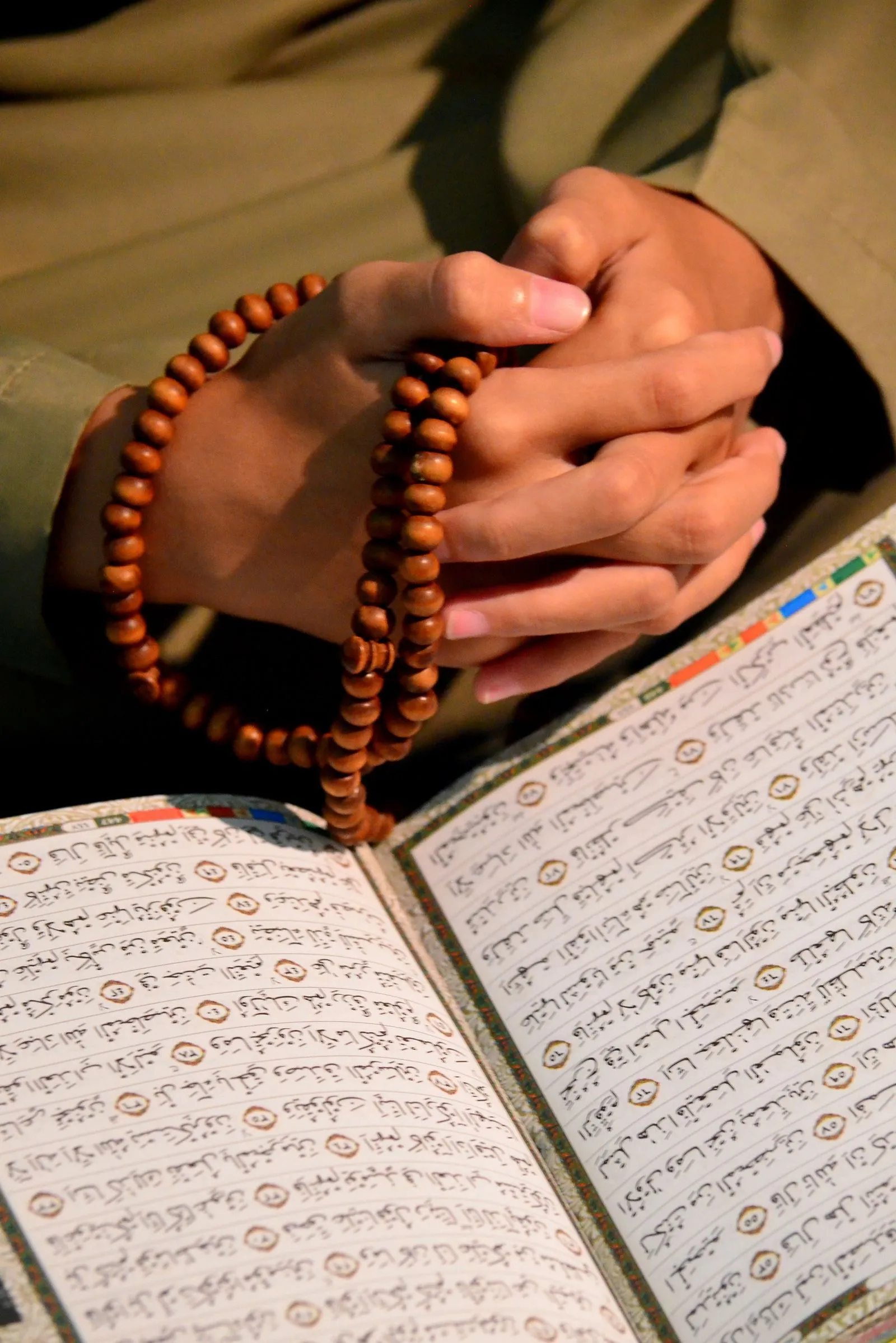 Sacred Dhikr & Gift Essentials